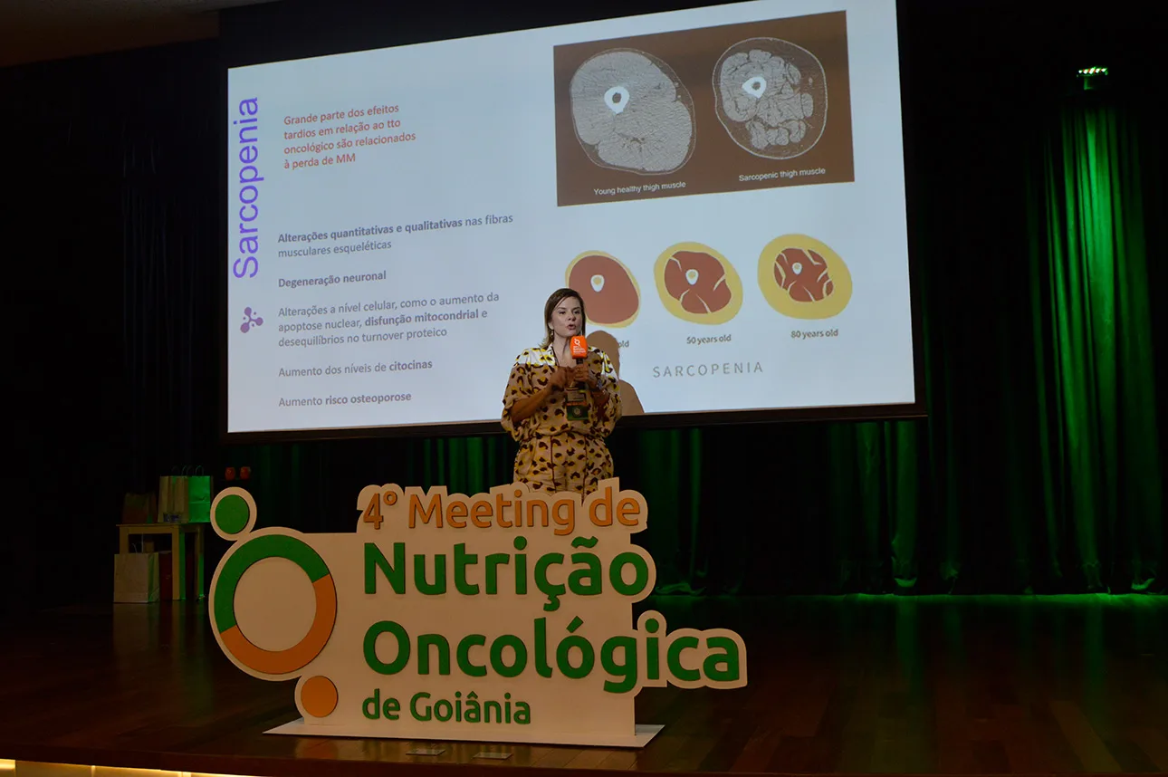 4ª edição — MNO 2025, foto do evento