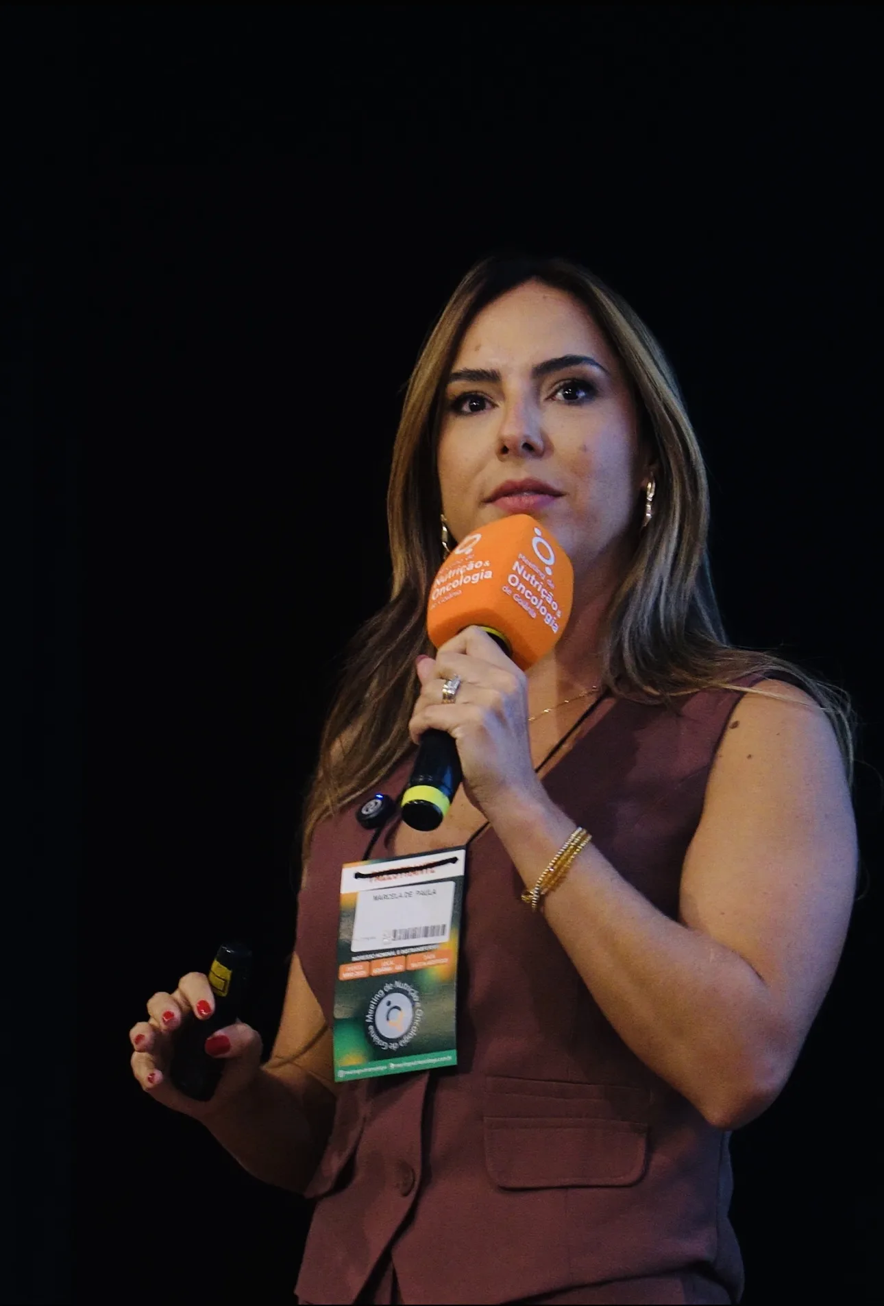 4ª edição — MNO 2025, foto do evento