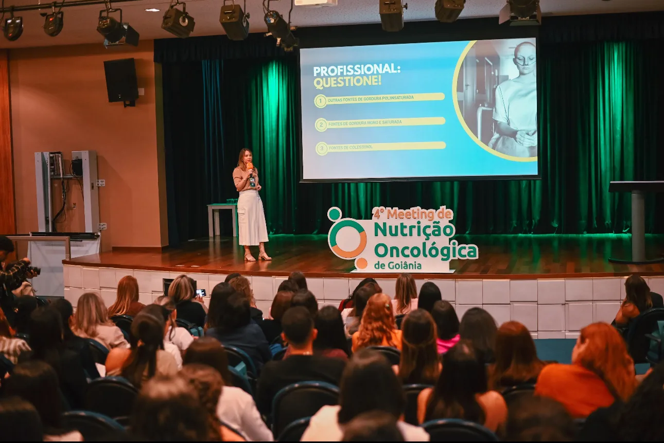 4ª edição — MNO 2025, foto do evento