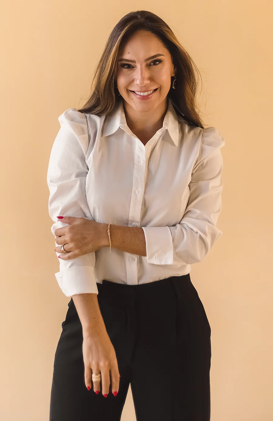 Marcela de Paula e Souza Lobo Mendonça