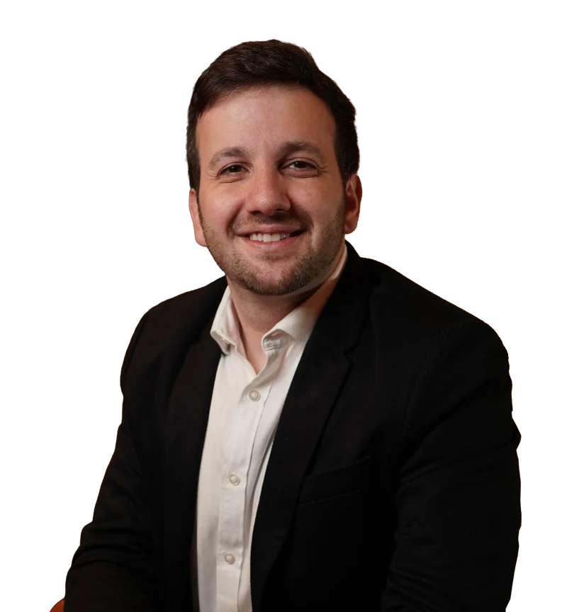 Dr. Rodolfo Afiune