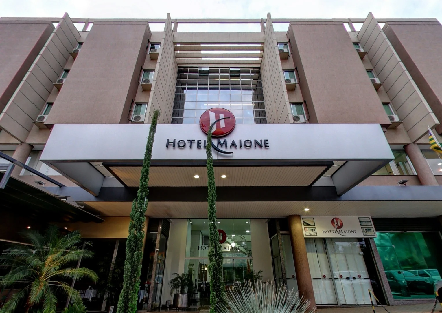 Hotel Maione Hotel Maione
